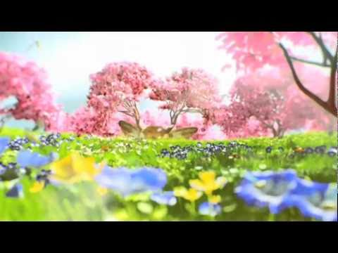 Schweppes - Where Spring Comes From