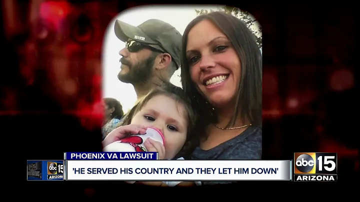 Second veteran family plans to sue Phoenix Veteran...