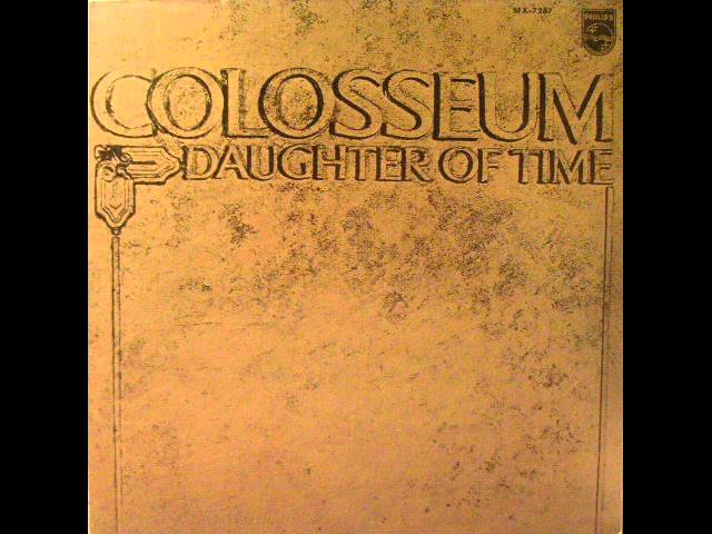Colosseum - Bring Out Your Dead
