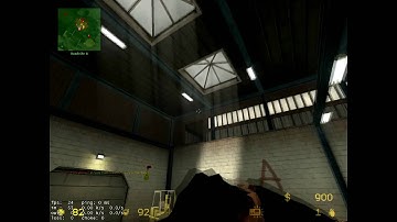 DeathAdder By Vile [spw clan] Css Portugal