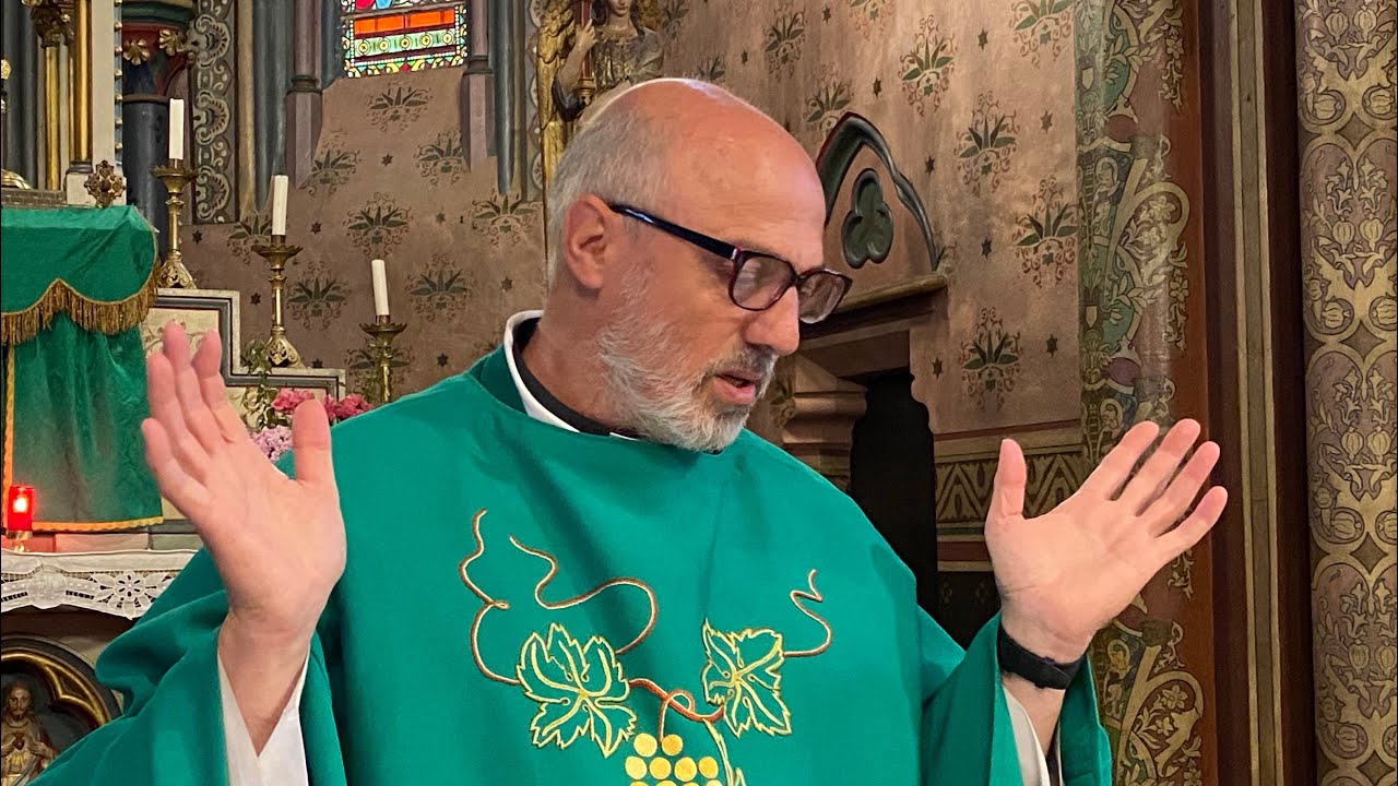 QUI VEUT PERSÉVÉRER ?