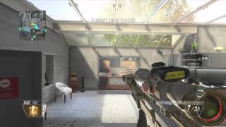 Amazing Tripple Wallbang On Raid!