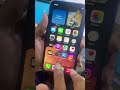 iphone battery important massage &amp;100% health