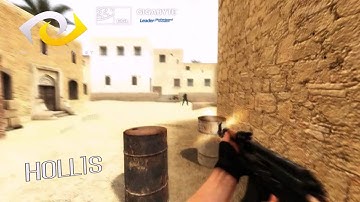 TLR Holl1s & maarc 2v5 vs Power [EPS]