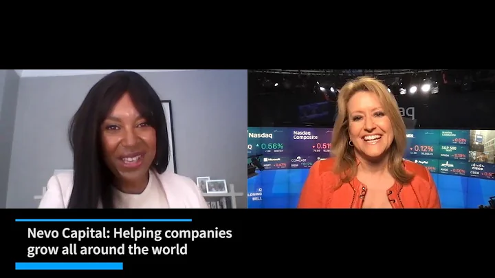 Nevo Capital: Helping companies grow all around th...