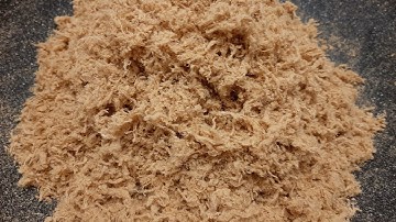 How to make pork floss(របៀបឆ្វើសាច់ជ្រូកផាត់រឺសាច់បាក់យ៉ុងរស់ជាតិឆ្ងាញ់ពិសារ)