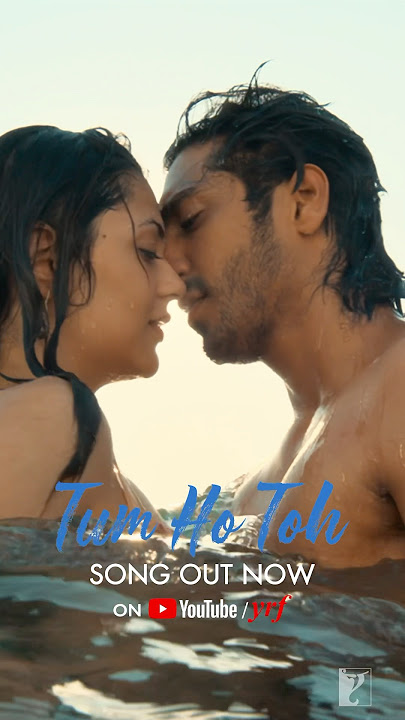 The kind of love that feels like forever 🫶 #Saiyaara #VishalMishra #HansikaPareek #RajShekhar