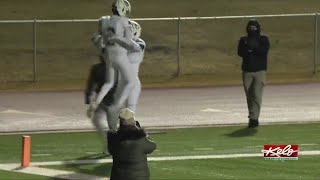 KELOLAND SportsZone - October 23rd - Part 1