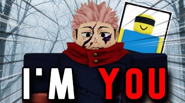 IS YUJI ITADORI EVEN GOOD AFTER THE NERFS? | JUJUTSU SHENANIGANS