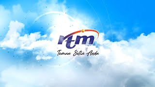 Tema dan Logo Hari Kebangsaan & Hari Malaysia 2022 dari RTM