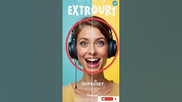 3 signs that show you are an introvert  video