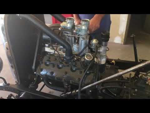 1937 Flathead first run