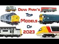 Dean park model railway 338  top models of 2023  in 4k