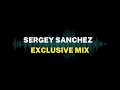 Sergey sanchez exclusive mix  dancing vinyl record shop  beside school  deep tech melodic house