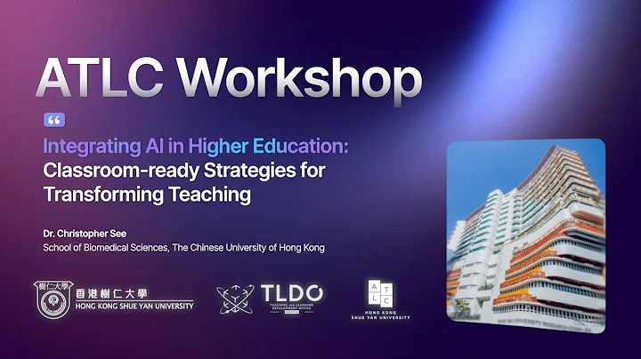 Integrating AI in Higher Education: Classroom ready Strategies for Transforming Teaching