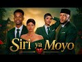 SIRI YA MOYO EPISODE 05 LOVE STORY 