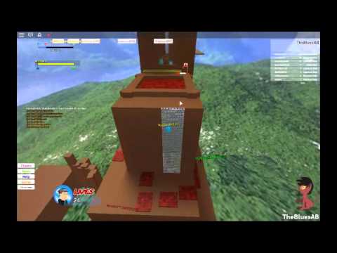 use gravity coil to jump on the houses roblox go