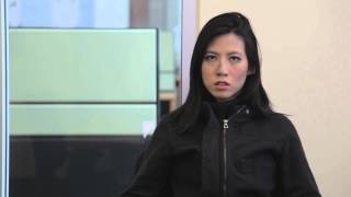 Super Spies - Deleted Scene Interview Agent L