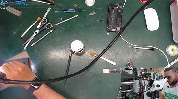 iPhone 7 ERROR 9 - THE SOLUTION FOR THE ERROR 9 PROBLEM - iPHONE 7 ERROR 9 FIX