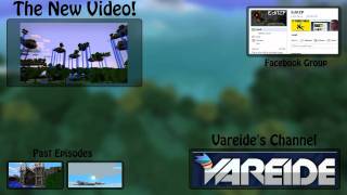New Minecraft Epic Stuff is out!
