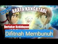 Nonton Anime Arata Kangatari