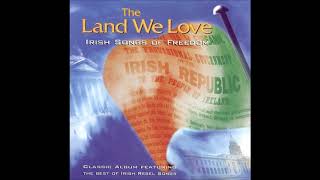 Hugo Duncan - The Land We Love - Irish Songs of Freedom #irishrebelmusic