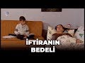 Yaşanmış Olaylar - İftiranın Bedeli