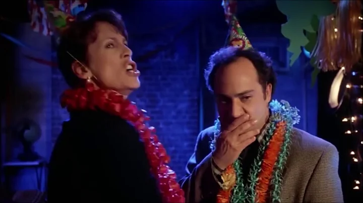 House Arrest 1996: (Clip 1/10) Grover And Stacey L...