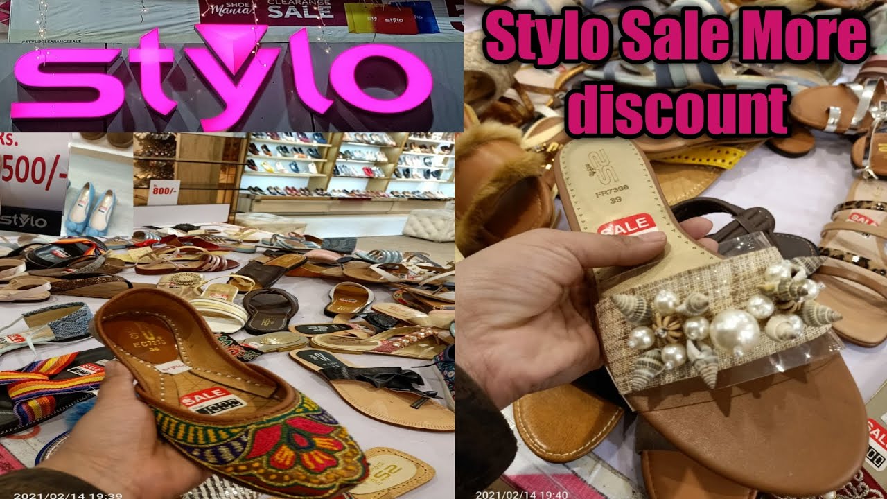 stylo shoes sale 2021 sneakers