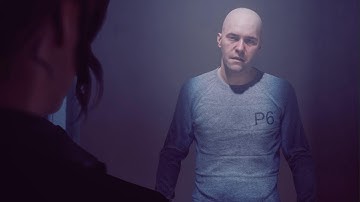 Control Ultimate Edition Talking to Dylan