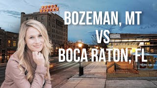 Dive Into the Ultimate Bozeman vs. Florida Real Estate Showdown with Andy Coleman! 🏠🔍 by Tamara Williams and Company - Real Estate 30 views 4 months ago 29 minutes