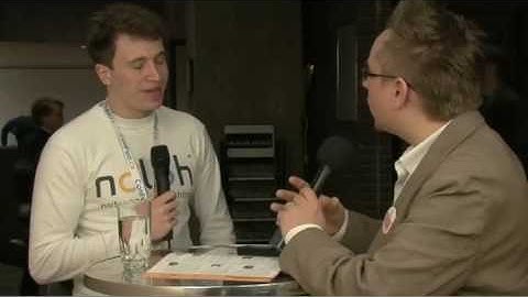 Confoo Report - Asher Snyder (NOLOH)