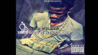 Kush Wilkes - Baby (Audio Only} @_Onewaycrew @Kush_hnr
