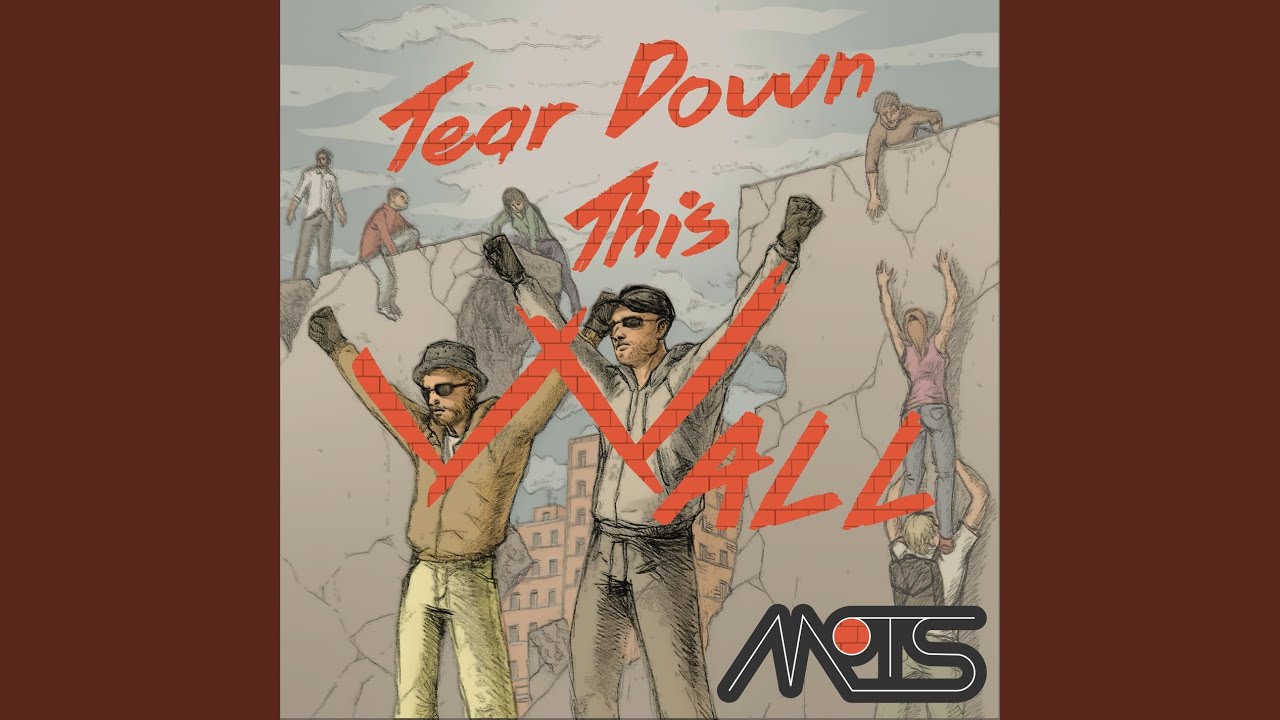 Watch Tear down this wall on YouTube Watch Tear down this wall on YouTube