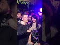 فضيحه منى صاحبيت عموره رقص داخل ملهى ليلي