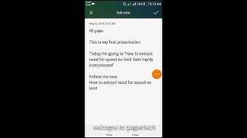 How to extract need for speed no limit lite highly compressed 69mb
