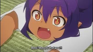 Jahy-sama wa Kujikenai! Episode 1 Sub Indo