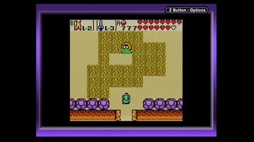 Oracle of Seasons and Ages Part 35