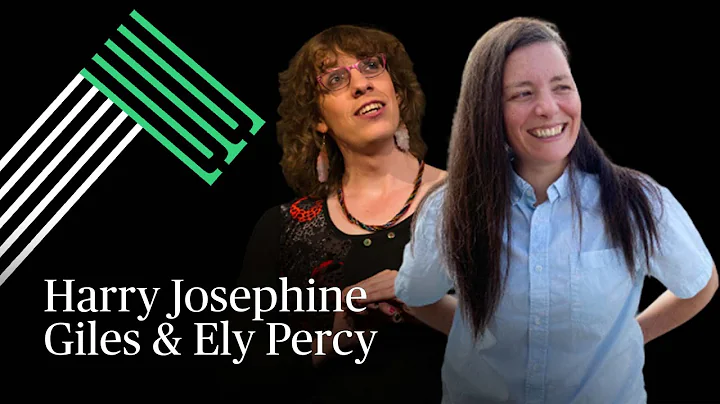 Harry Josephine Giles & Ely Percy | The Dramas in ...