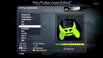 Evil Controllers Emblem Contest