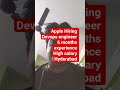 Apple Hiring DevOps Engineers in Hyderabad | AWS Kubernetes DevOps Jobs