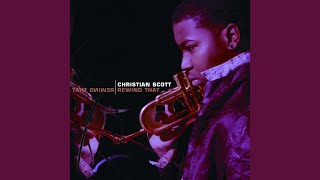 Video thumbnail of "Christian Scott aTunde Adjuah - So What"