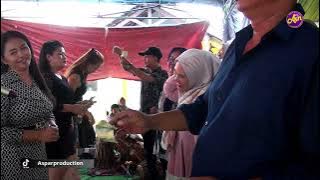 Asih Saliwat | Diana | Aspar Setia Nada | #karees #koplo #bajidorkoplo