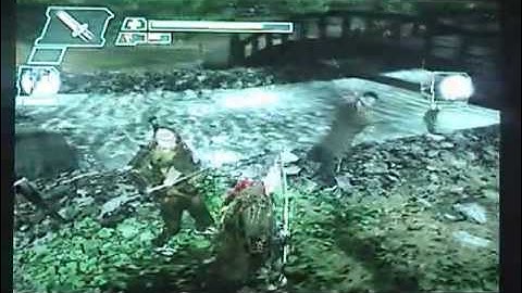 PkmnmanFtw Presents  The Matrix Path of Neo Part 5