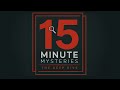 She Disappeared Where Adults Were Nearby - The Melissa Brannen Case