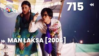 Ulasan Filem Man Laksa (2006) [SPOILER ALERT]