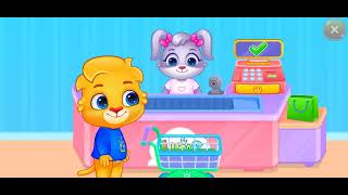 आओ खेले और सिखे भाग -114## Aaj shopping krte h or pdai v with ##mstiiii #games videos 😉😉