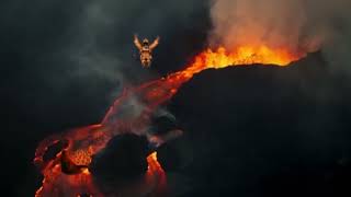 Famous Volcano Diver Challenge Profile