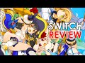 Most cultured switch game yet genkai tokki seven pirates h review