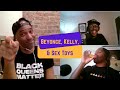 Beyonce, Kelly &amp; Sex Toys, AYA: Social Media Appropriation, What About Yo' Friends?
